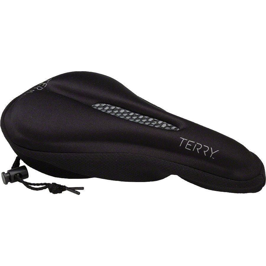 Terry Gel Saddle Cover
