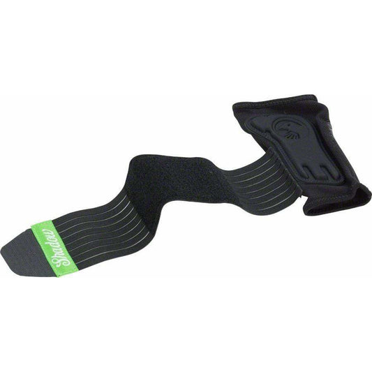 The Shadow Conspiracy Revive Bike Wrist Support Left Hand One Size