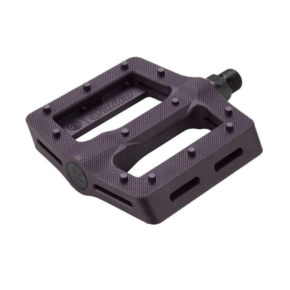 The Shadow Conspiracy Surface Platform Pedals