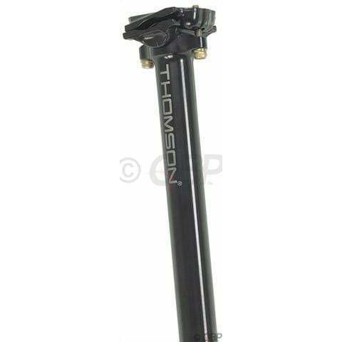 Thomson Elite Seatpost - Lightweight, Strong with Free Shipping