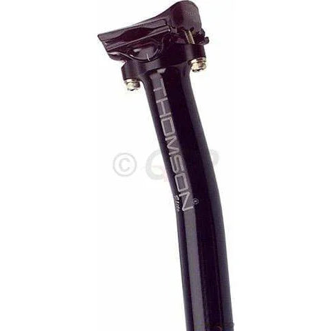 Thomson Elite Setback Seatpost | Bicycle Warehouse
