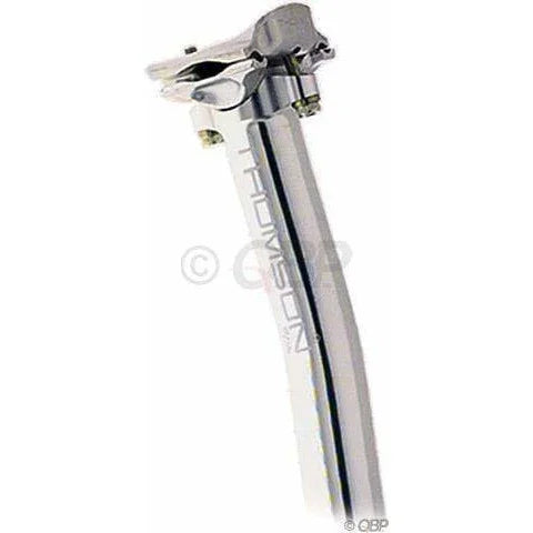 Thomson Elite Setback Seatpost - Seatposts - Bicycle Warehouse