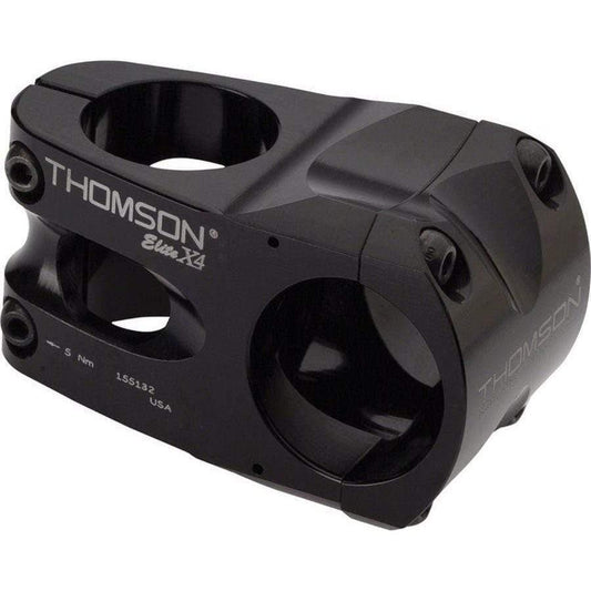 Thomson Elite X4 35mm Mountain Bike Stem (Black)