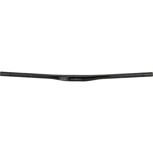 Thomson MTB Carbon Cross Country Handlebar 730mm 8 Degree Sweep 31.8 - Handlebars - Bicycle Warehouse