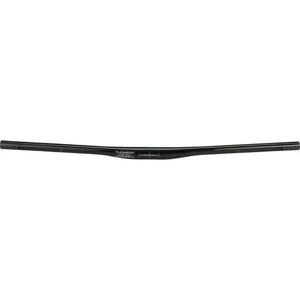 Thomson MTB Carbon Cross Country Handlebar 730mm 8 Degree Sweep
