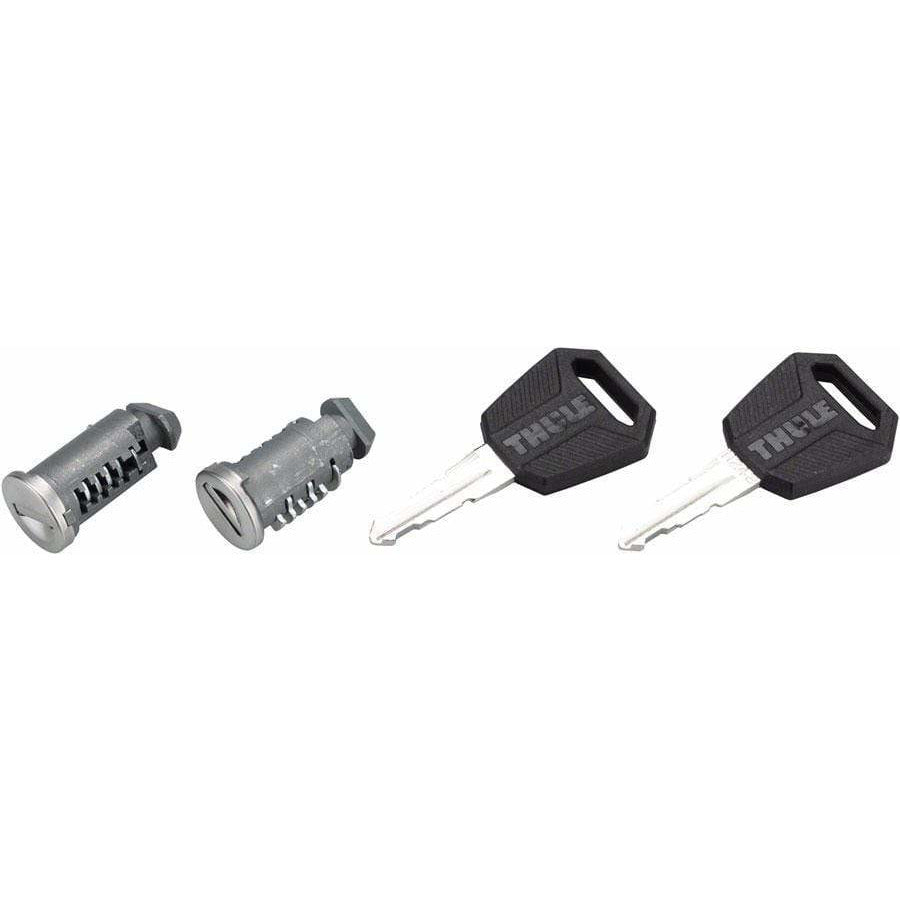 Thule 450200 One-Key Lock System 2 Pack