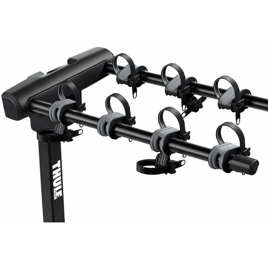 Thule 4 bike rack weight limit sale