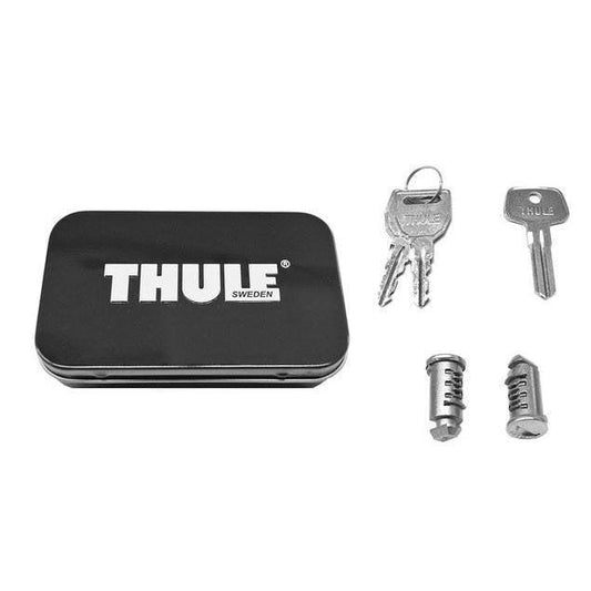 Thule Car Rack Lock Cylinder - 2 Pack