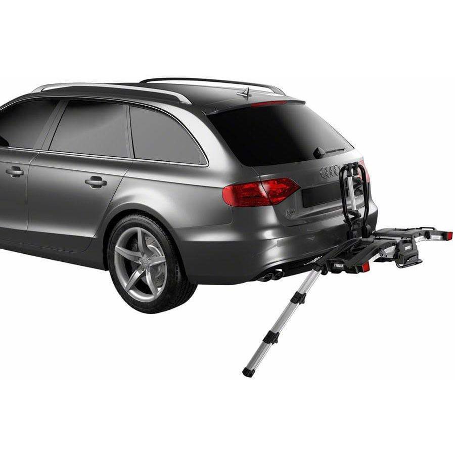 Thule EasyFold XT 2-Bike Hitch Rack - 1.25