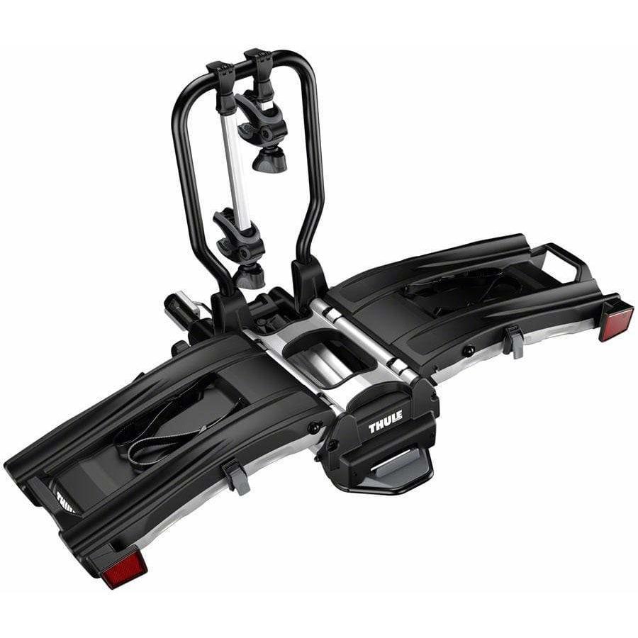 Thule EasyFold XT 2-Bike Hitch Rack - 1.25