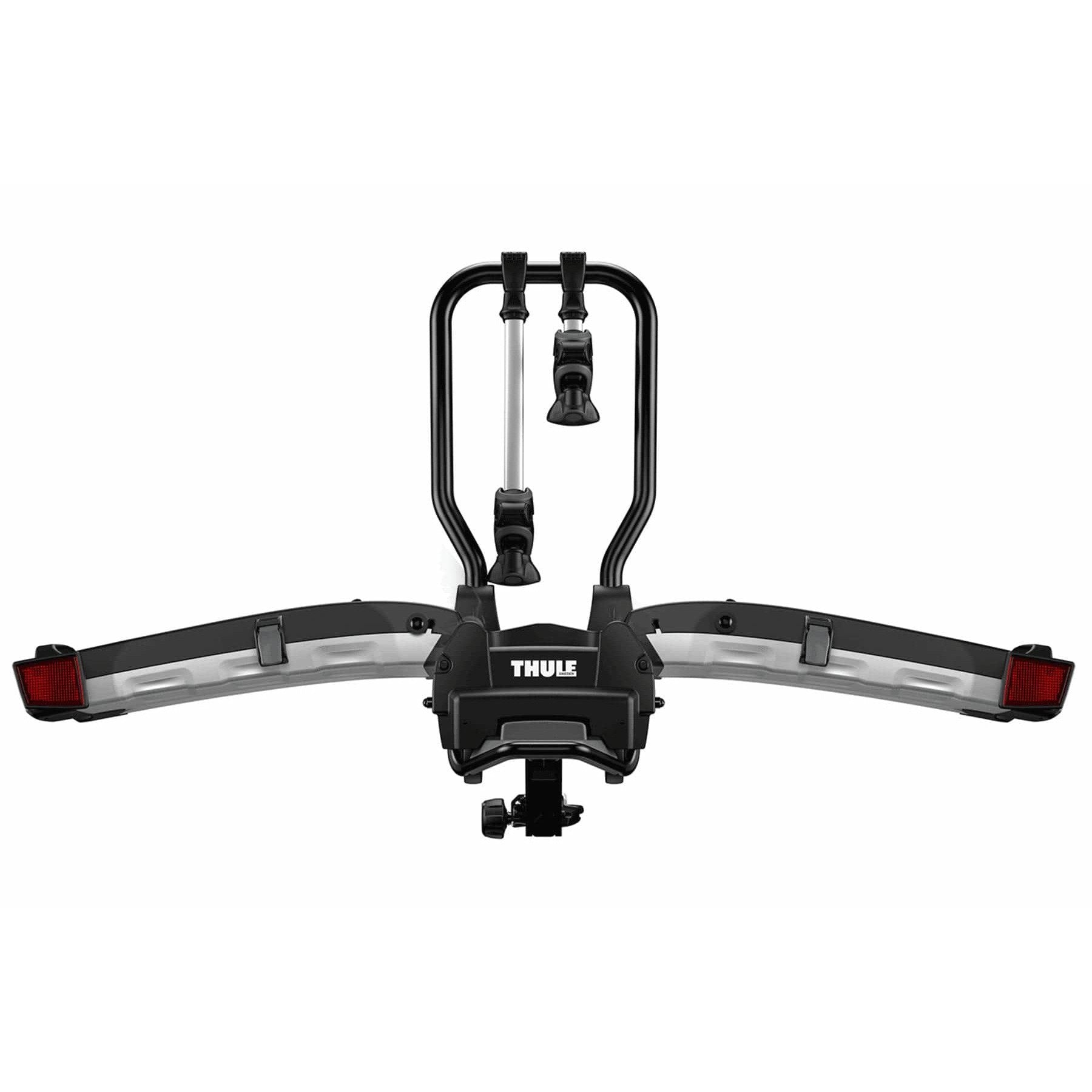 Thule 1.25 to online 2 adapter