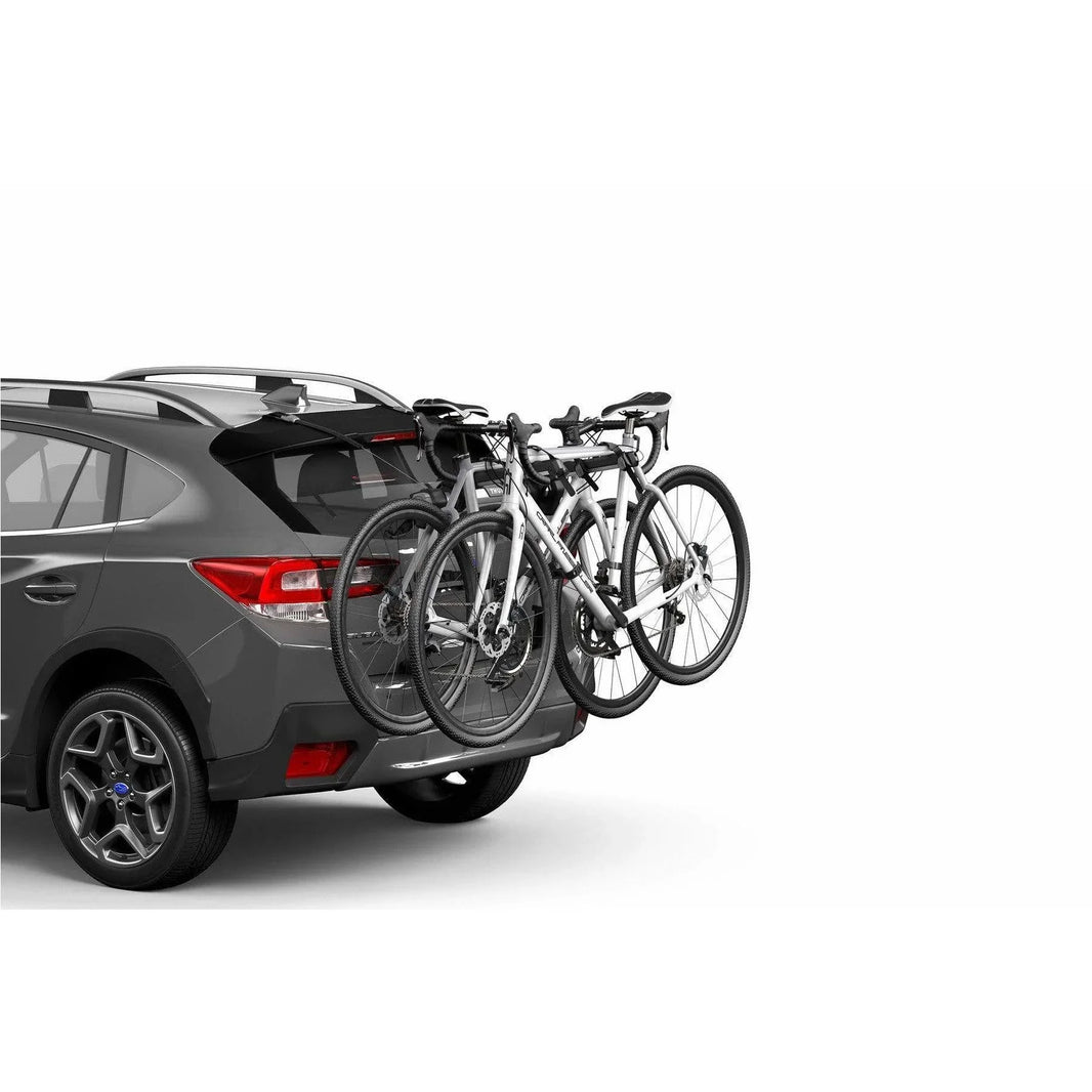 Top Thule Bike Auto Racks | Secure & Reliable Bicycle Transportation ...
