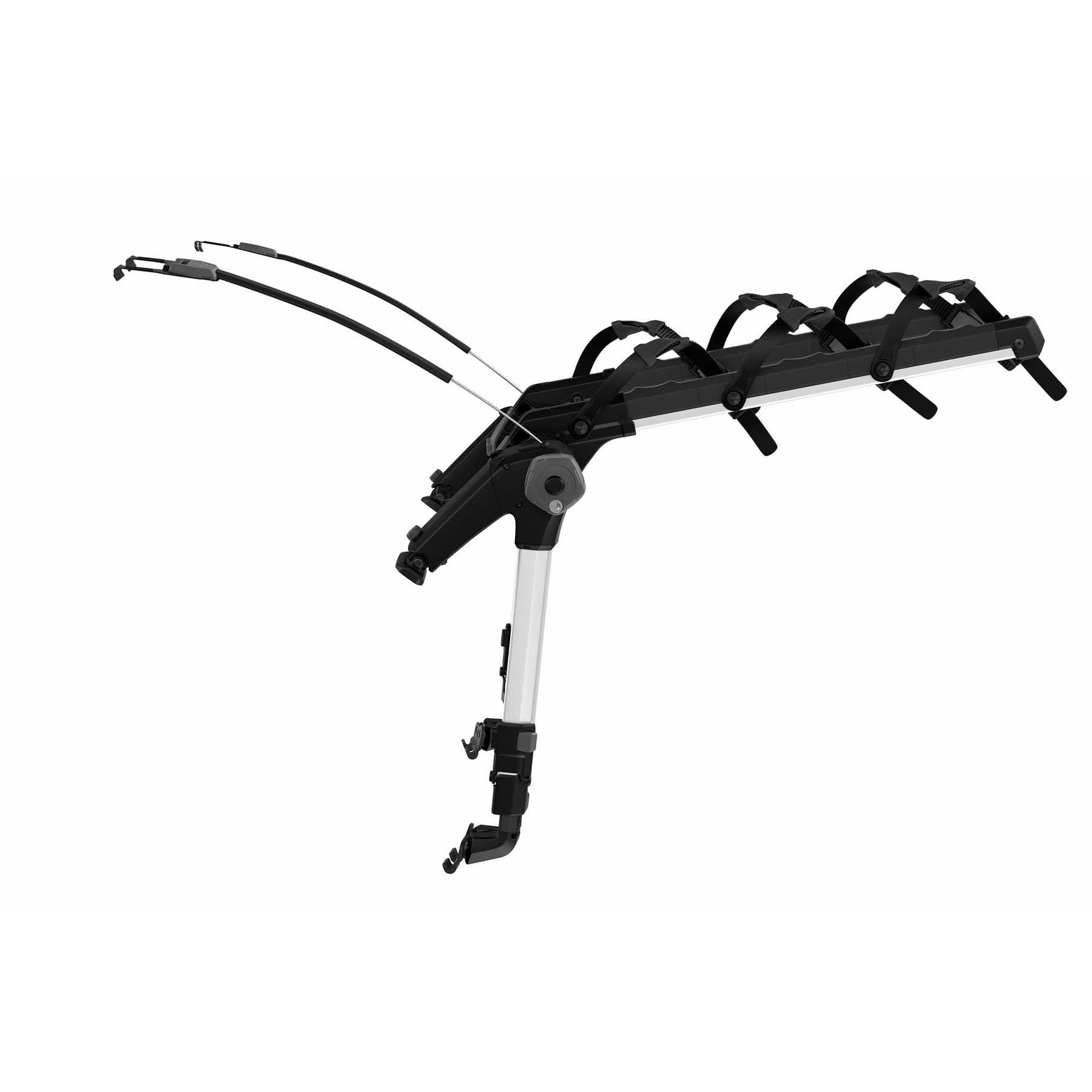 3 bike trunk rack hot sale