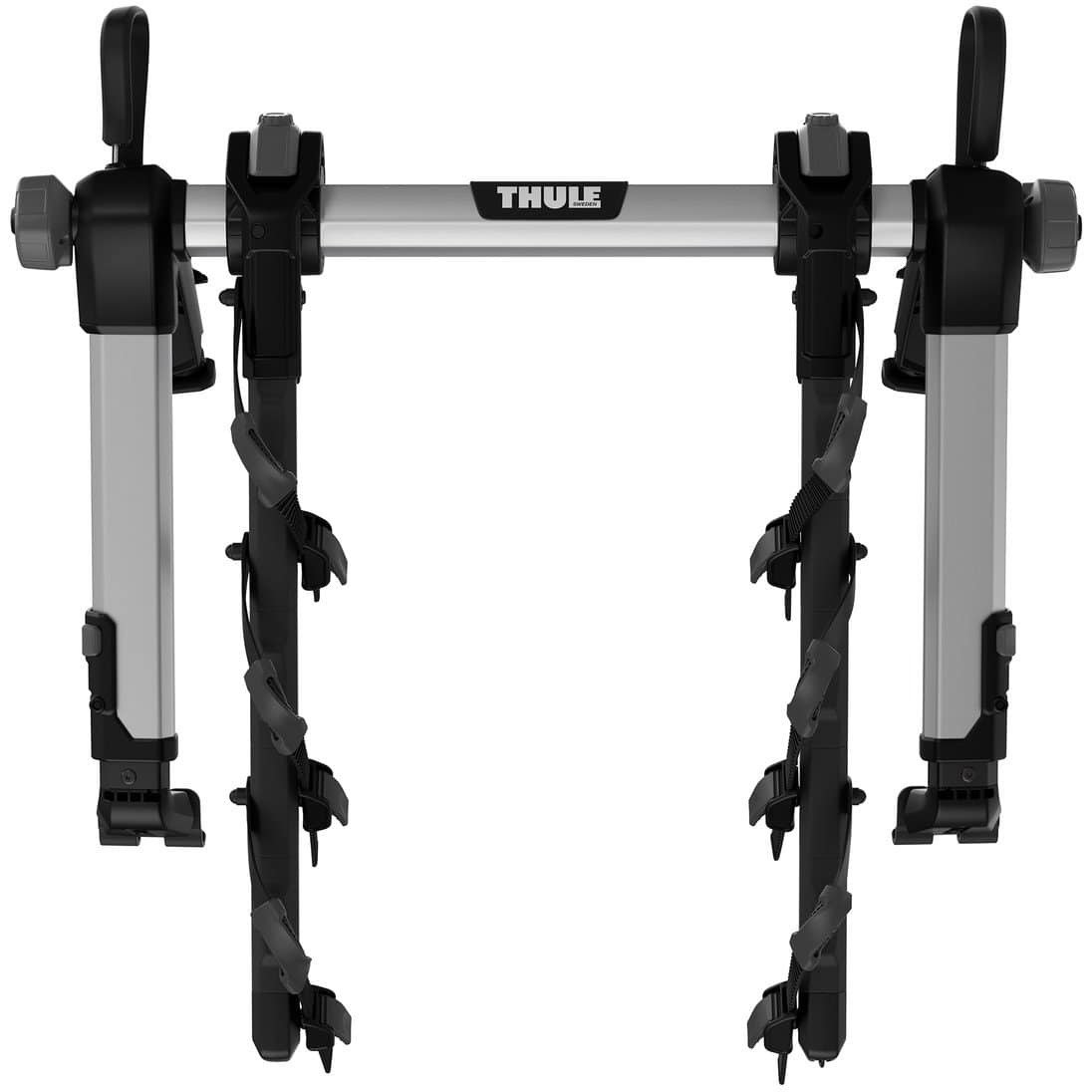 Thule OutWay 3 Bike Auto Trunk Rack Bicycle Warehouse