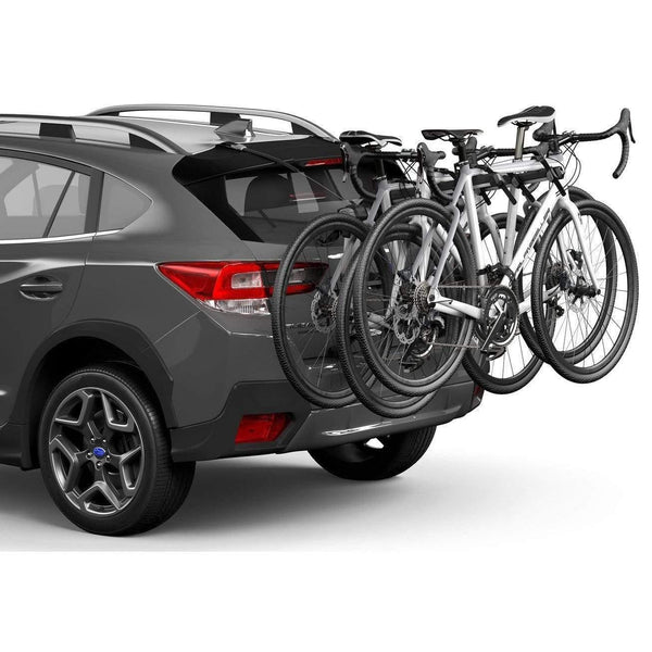 Thule OutWay Bike Auto Trunk Rack – Bicycle Warehouse
