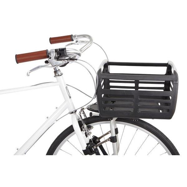 Thule Pack n Pedal Bike Basket Bicycle Warehouse