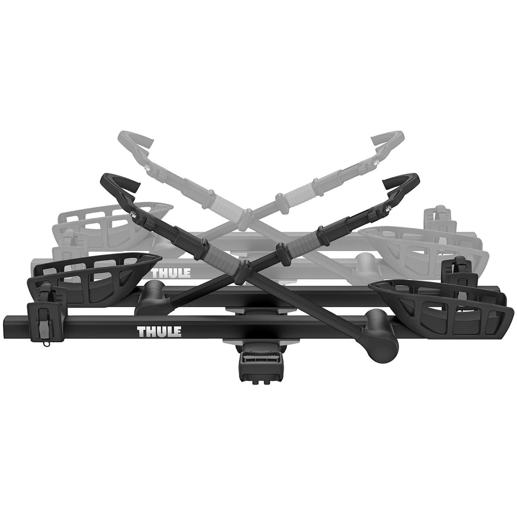 T2 pro xt 2 bike hitch shop rack