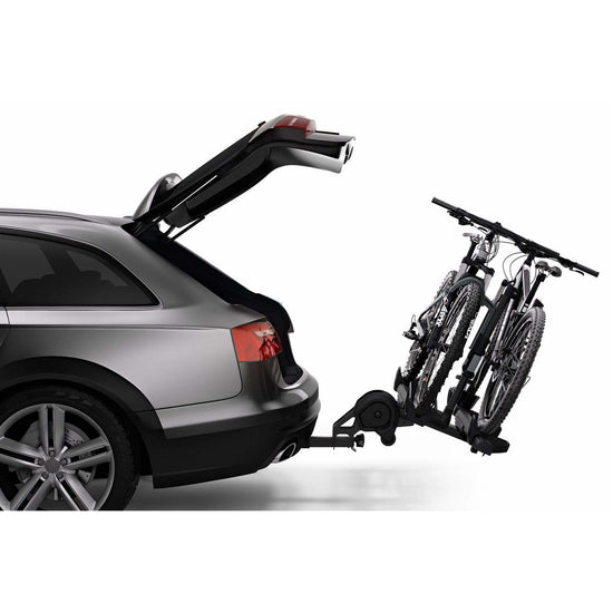 Thule T2 Pro XTR 2 Bike Hitch Rack - 2