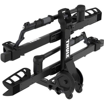 Thule T2 Pro XTR Hitch Bike Rack - 1.25" Receiver, 2-Bike