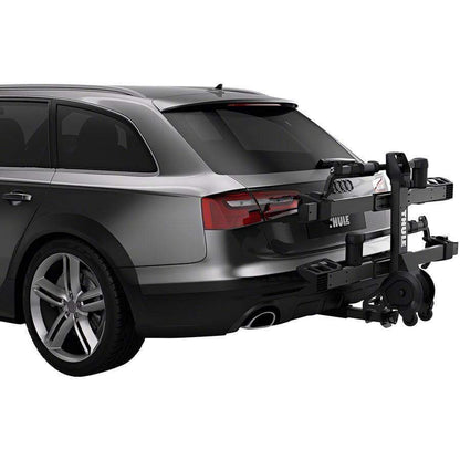 Thule T2 Pro XTR Hitch Bike Rack - 1.25" Receiver, 2-Bike