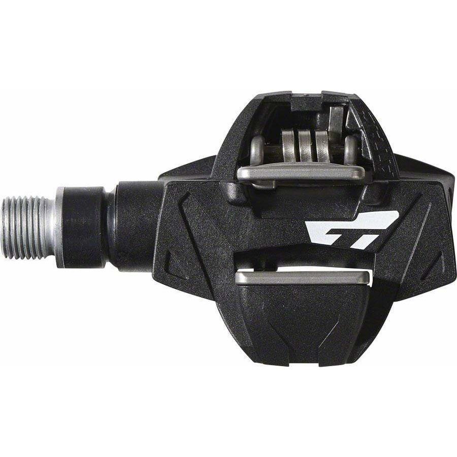 Reversible bike online pedals