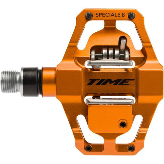 Time SPECIALE 8 Bike Pedals