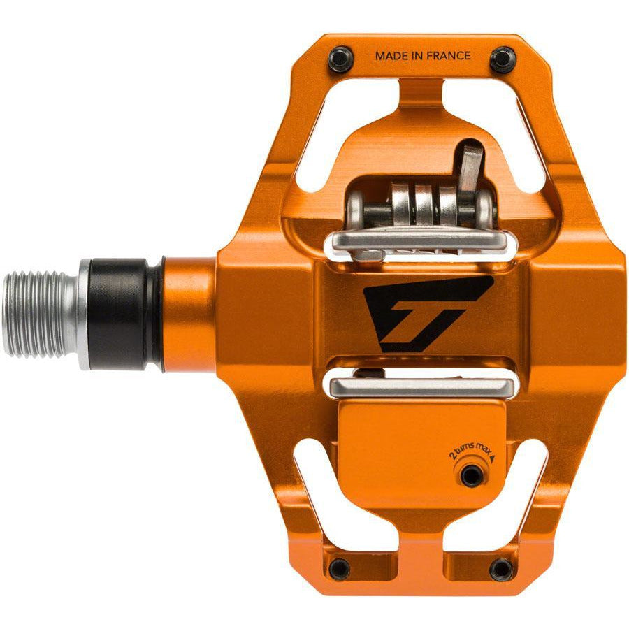 Time SPECIALE 8 Bike Pedals