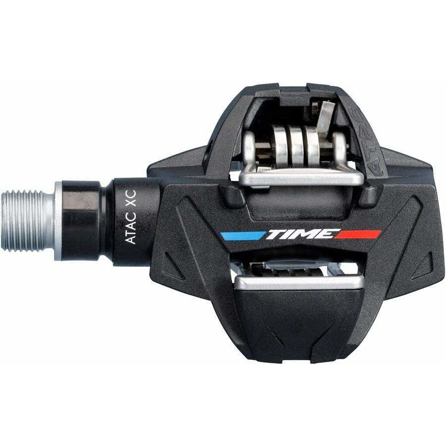 Time XC 6 Bike Pedals