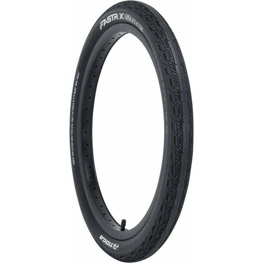 Tioga Tioga FASTR-X Tire - 20 x 1.6