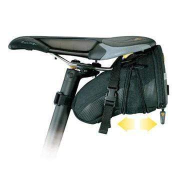 Topeak Aero Wedge Pack 1L Bike Seatbag
