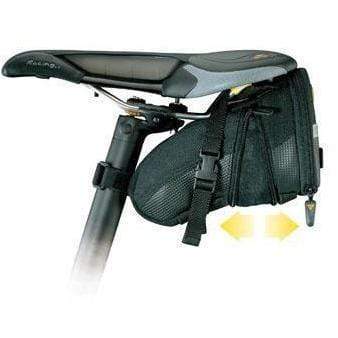 Topeak Aero Wedge Pack 1L Bike Seatbag