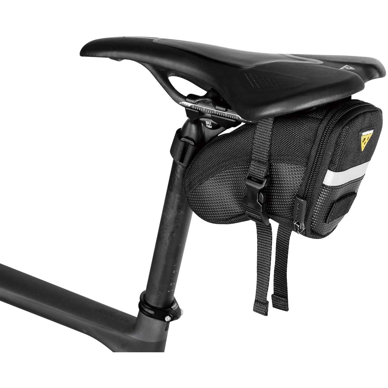 Topeak bike seat discount bag