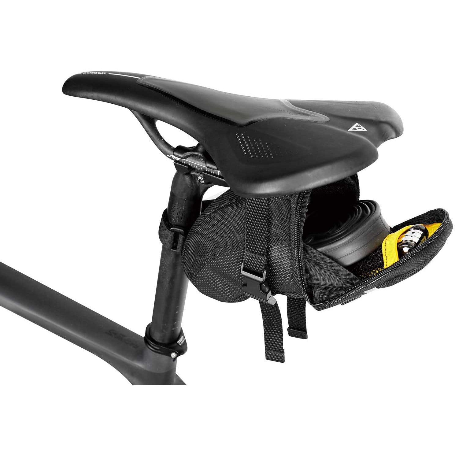 Topeak bike cheap seat