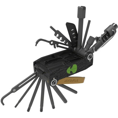 alien fahrradwerkzeug Alien X Bike Multi-Tool