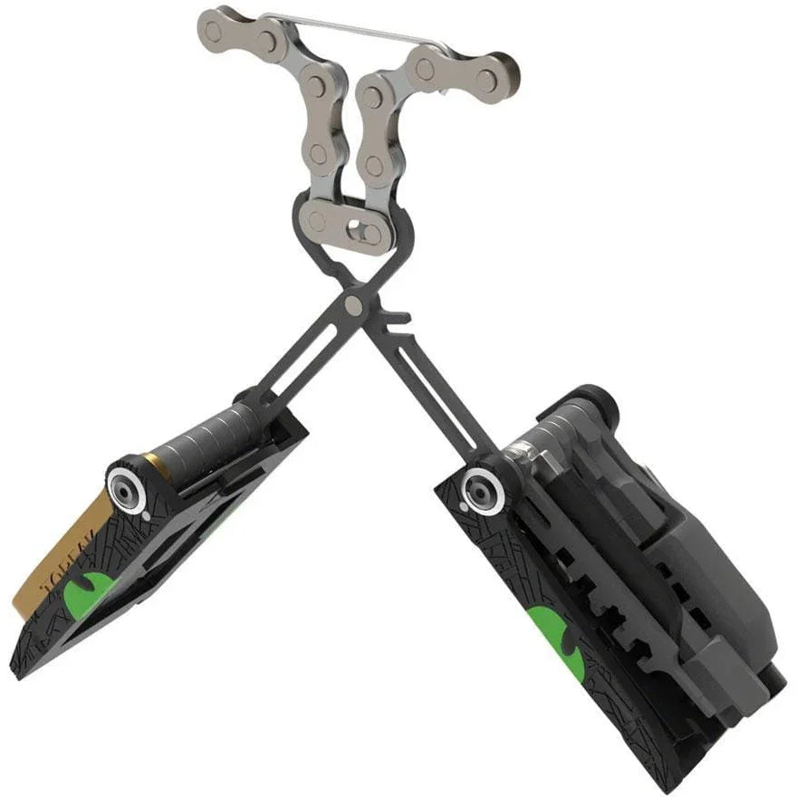 alien fahrradwerkzeug Alien X Bike Multi-Tool