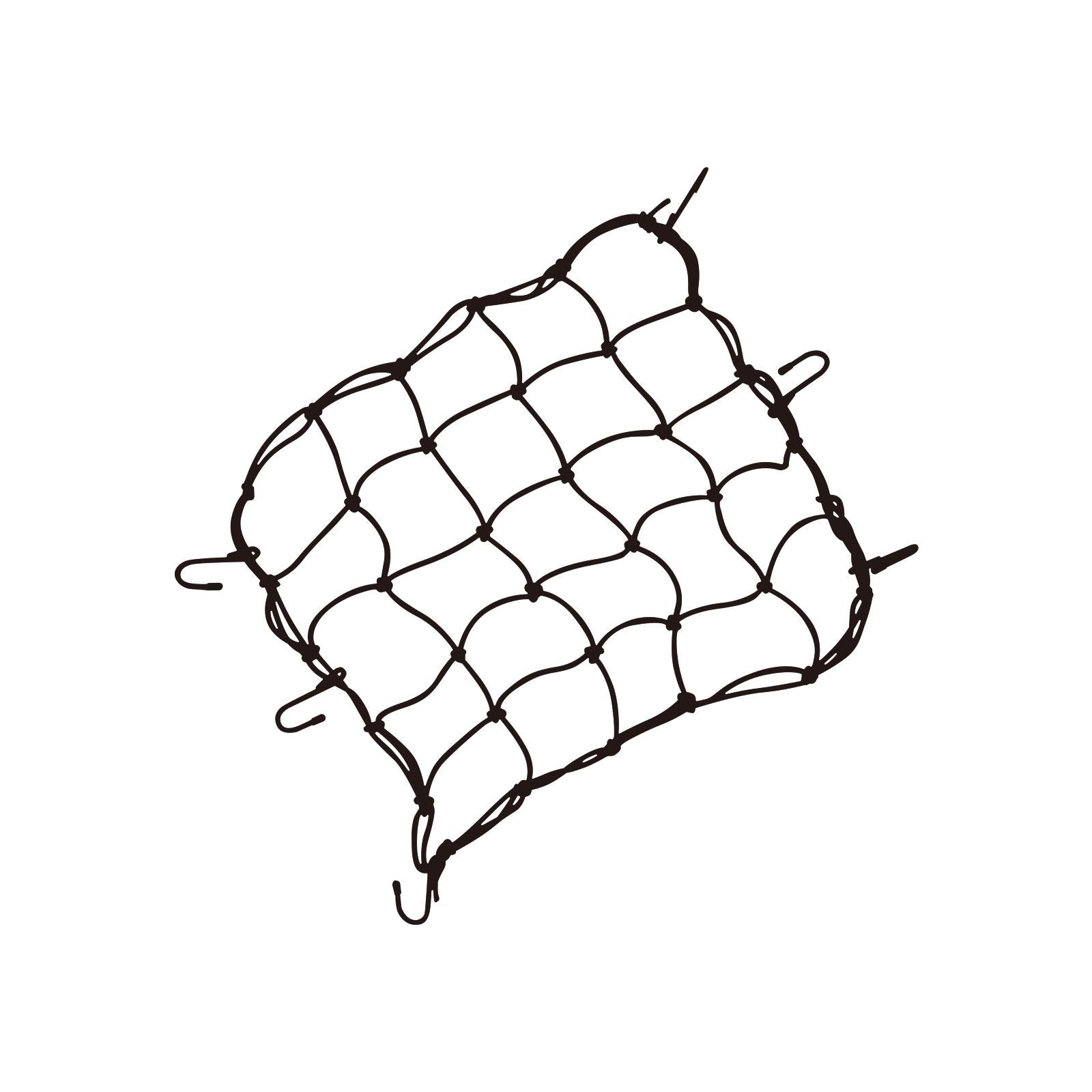 Topeak Bike Cargo Net