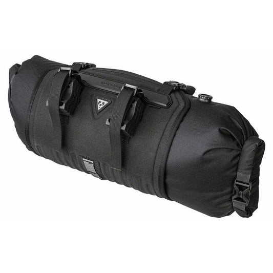 Topeak FrontLoader Handlebar Mount Bag - 8L Black