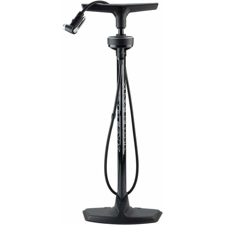 Topeak JoeBlow Pro3 Bike Floor Pump with 3