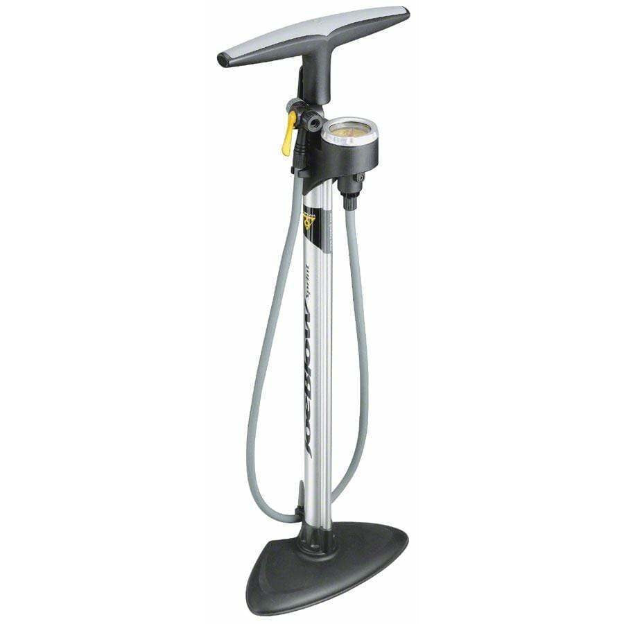 Topeak JoeBlow Sprint Bike Floor Pump