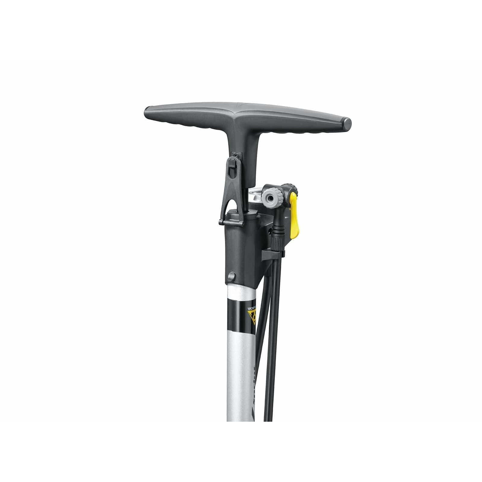 Topeak joe blow max 2 hot sale floor pump