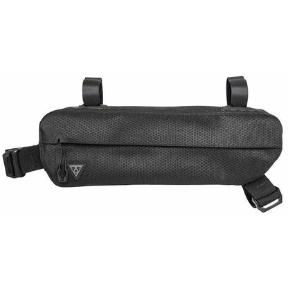 Topeak MidLoader Frame Mount Bag - 3L, Black