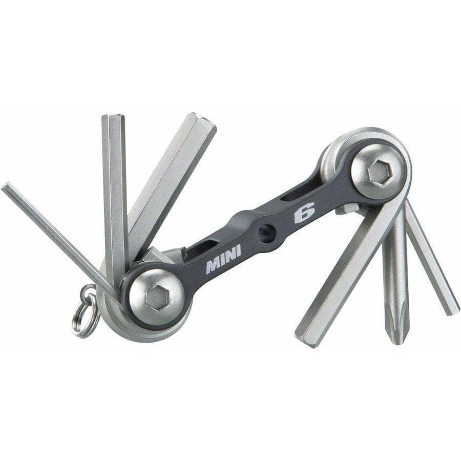 Topeak Mini 6 Bike Multi Tool