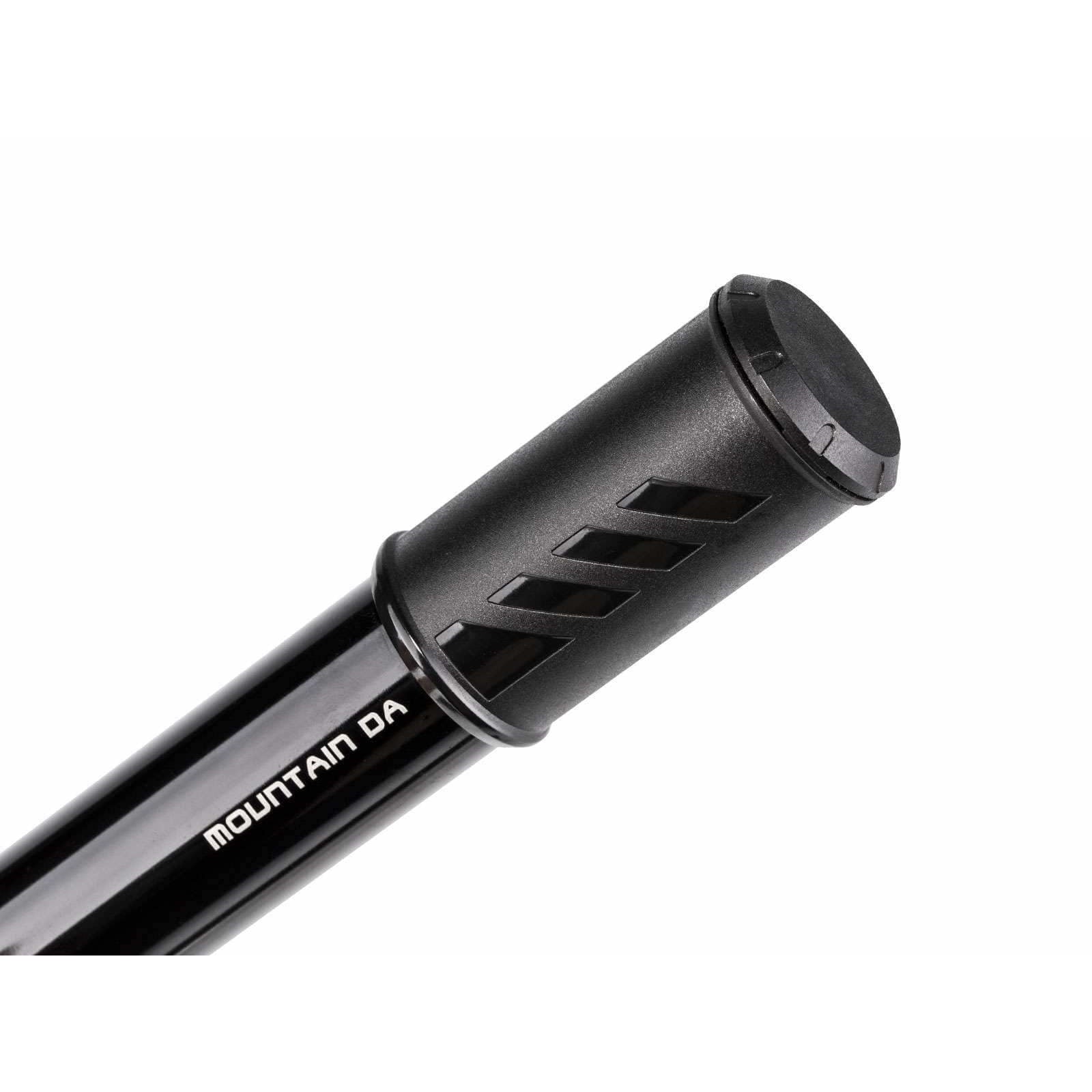 Topeak Mountain DA Dual Action Mini Bike Pump