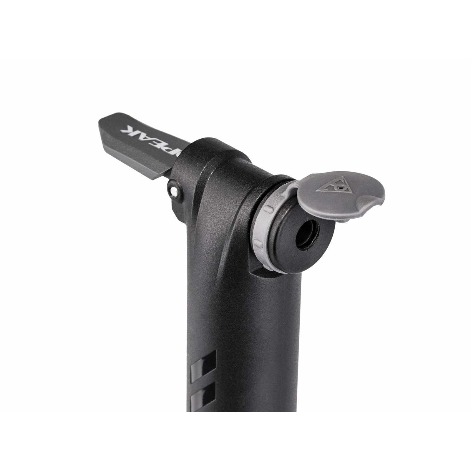 Topeak dual best sale action pump