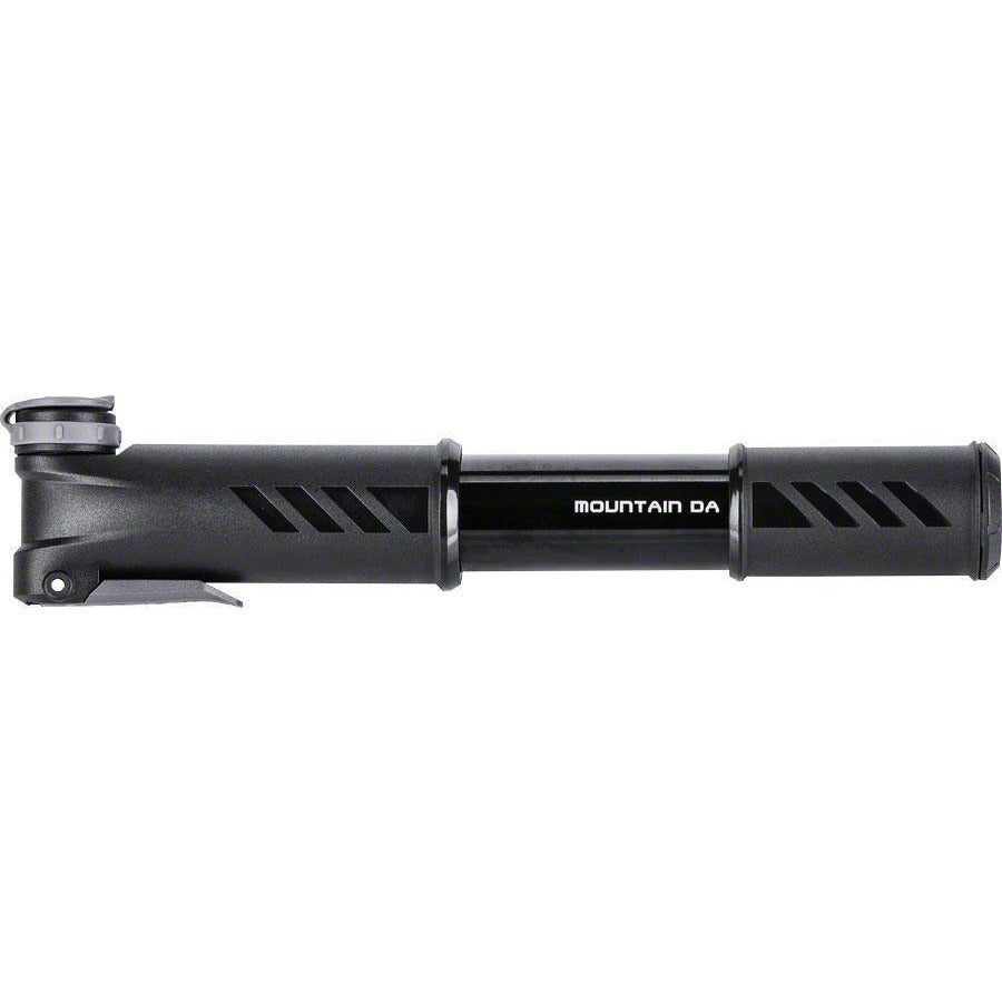 Topeak Mountain DA Dual Action Mini Bike Pump