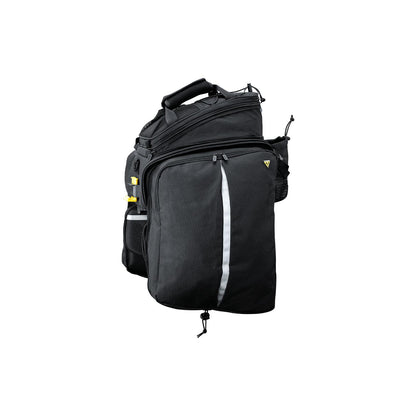 Topeak MTX Bike Trunk Bag DXP with Expandable Panniers