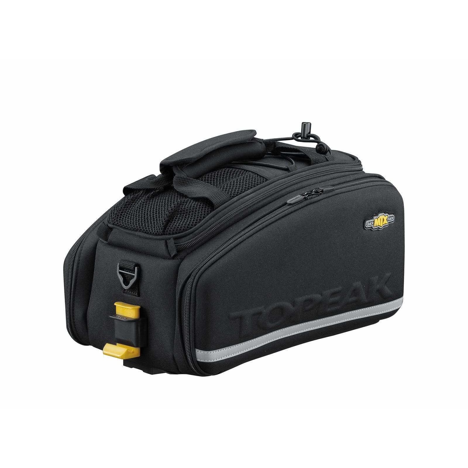 Topeak MTX Bike Trunk Bag EXP