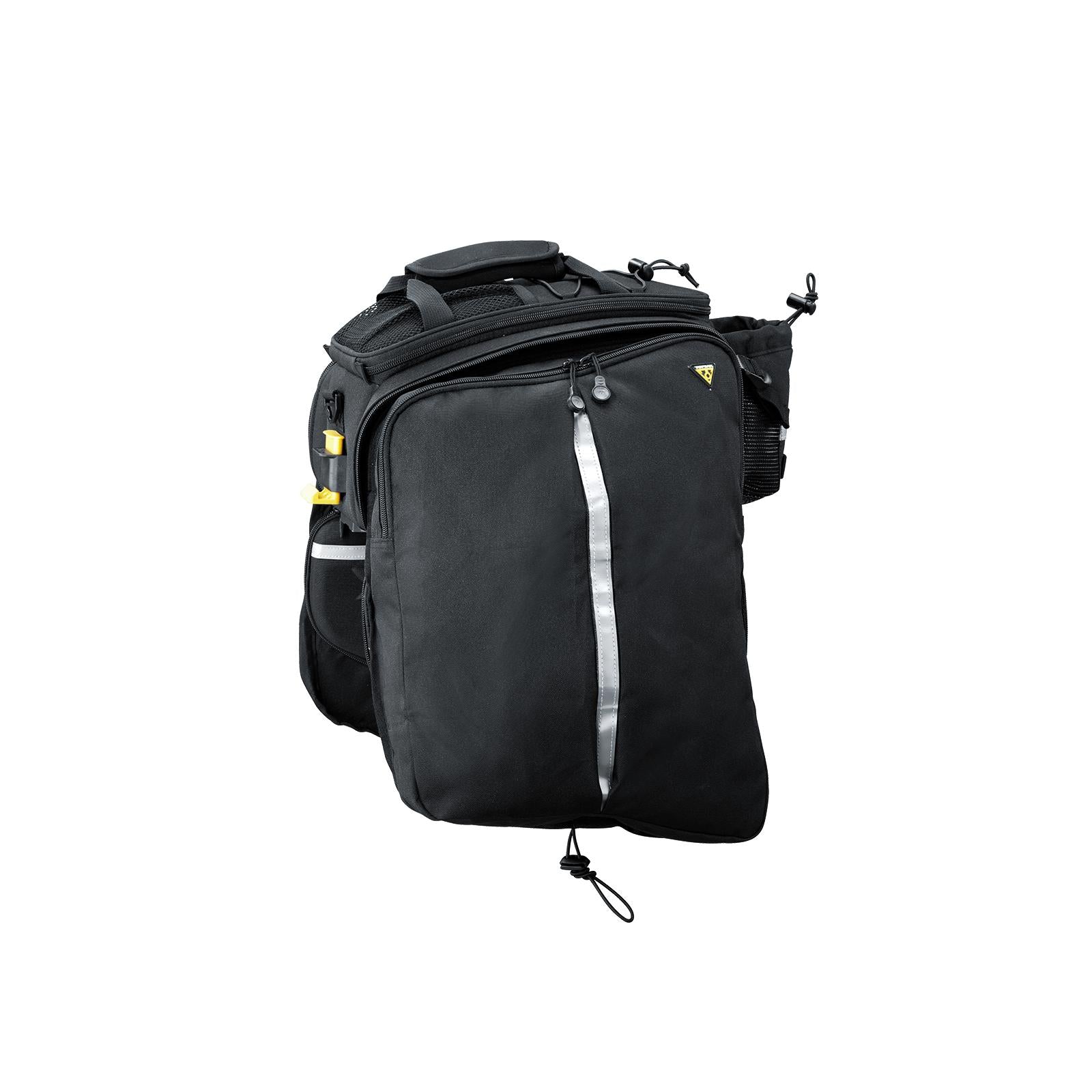 Topeak MTX Bike Trunk Bag EXP