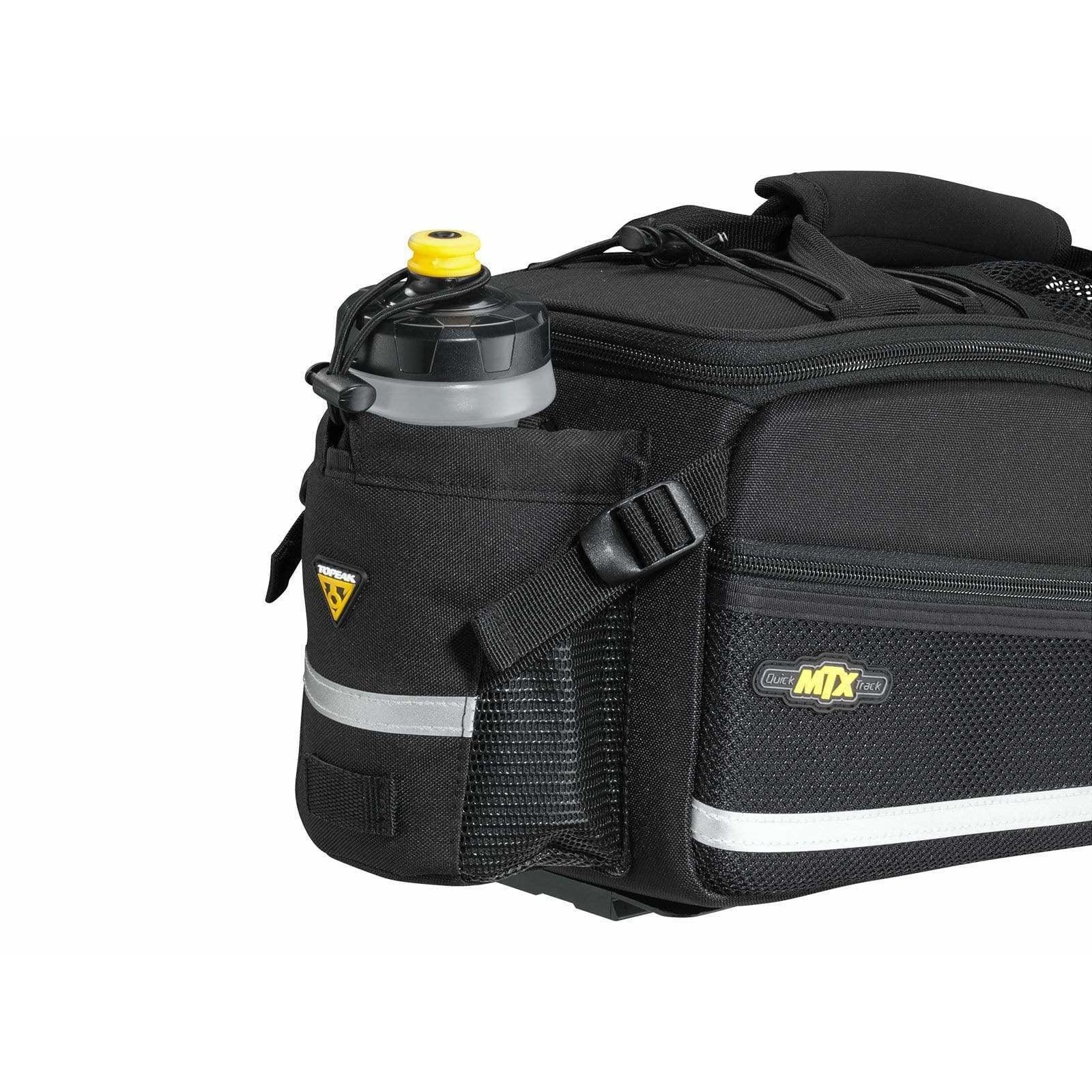 MTX Bike Trunk Bag EX