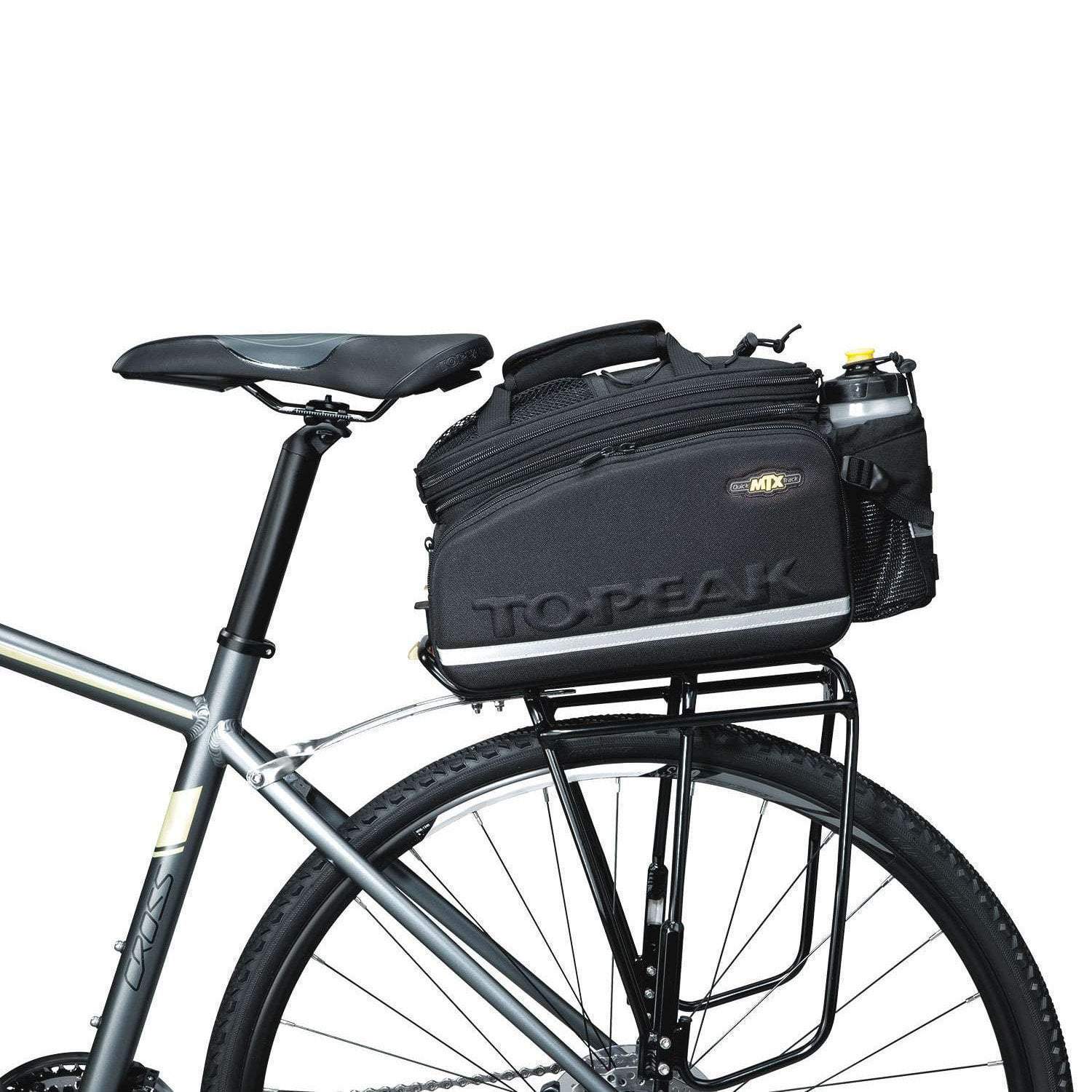 Topeak MTX TrunkBag DX